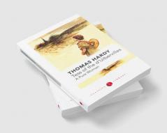 TESS OF DURBERVILLES