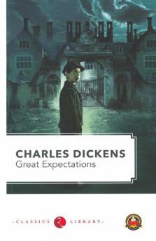 GREAT EXPECTATIONS