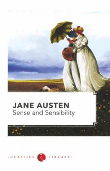 Sense And Sensibility