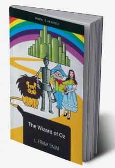 THE WIZARD OF OZ
