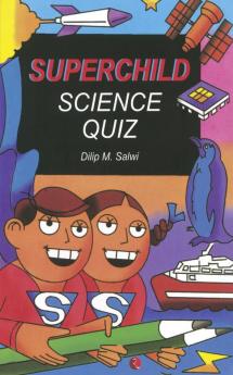 SUPERCHILD SCIENCE QUIZ