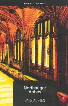 NORTHANGER ABBEY
