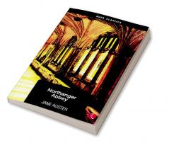 NORTHANGER ABBEY
