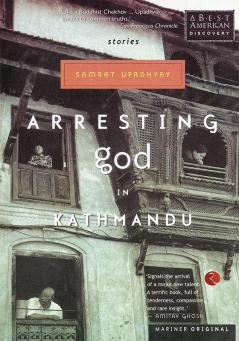 Arresting God in Kathmandu