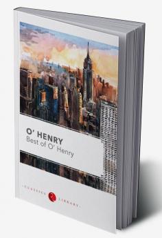 BEST OF O'HENRY