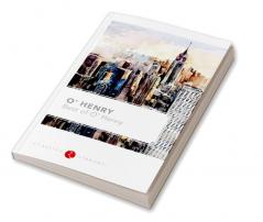 BEST OF O'HENRY