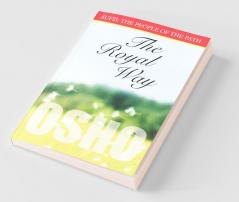 The Royal Way (Sufi The People Of The Path Volii Ch 915): Volume II (The Royal Way (Sufi the People of the Path Ch 915))