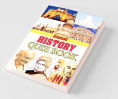 Diamond History Quiz Book
