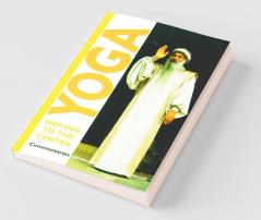 Yoga : Moving To The Center