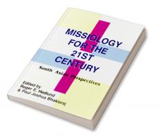 Missiology for the 21st century