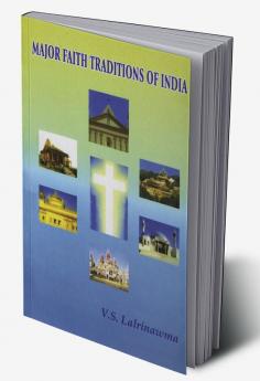 Major Faith Traditions of India