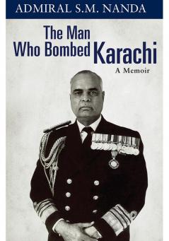 MAN WHO BOMBED KARACHI