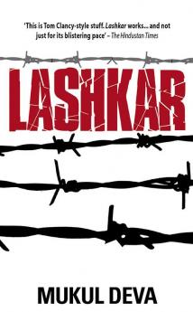 LASHKAR