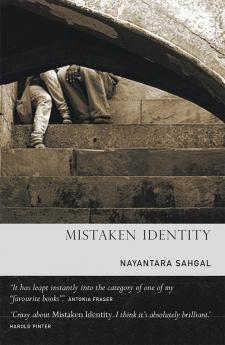 MISTAKEN IDENTITY