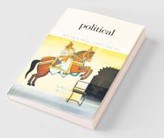 POLITICAL AND INCORRECT