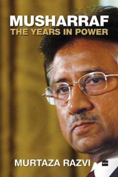 MUSHARRAF