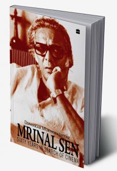 MRINAL SEN