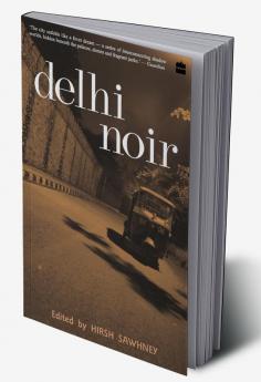 Delhi Noir