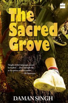 THE SACRED GROVE