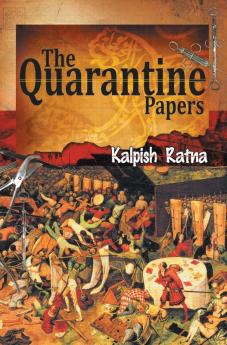 THE QUARANTINE PAPERS