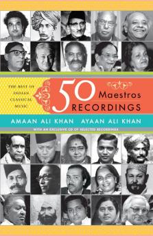 50 MAESTROS 50 RECORDINGS