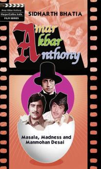 AMAR AKBAR ANTHONY