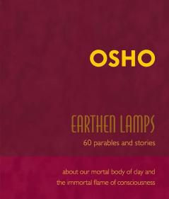 Earthen Lamps : 60 Parables and Stories