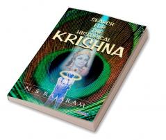 Search for the Historical Krishna