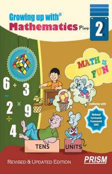 Growing up with Mathematics plus2