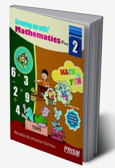 Growing up with Mathematics plus2