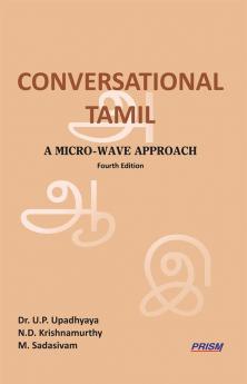 Conversational Tamil