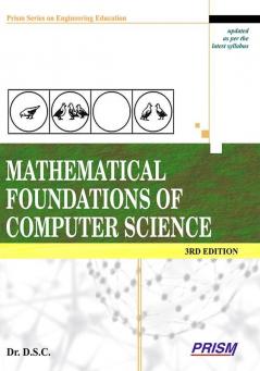 Mathematical Foundations Of Computer Science(Third Edition)