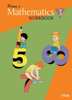 Mathematics Workbook for Class 3