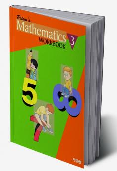 Mathematics Workbook for Class 3