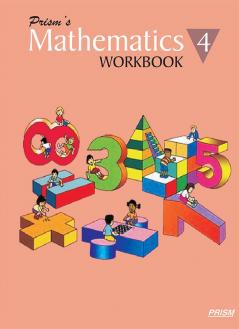 Mathematics Workbook for Class 4