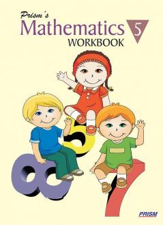 Mathematics Workbook for Class 5