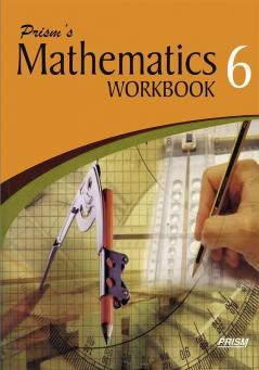 Prism's Mathematics workbook6