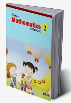 Mathematics Workbook for Class 2