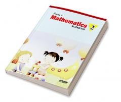 Mathematics Workbook for Class 2