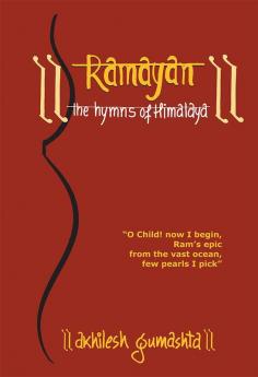 RAMAYANA THE HYMNS OF HIMALAYA