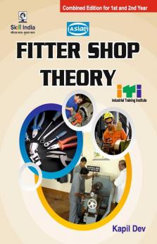 Fitter Shop Theory - Revised Edition (1st & 2nd Yr)