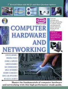 COMPU. HARDWARE & NETWORKING 2ND ED