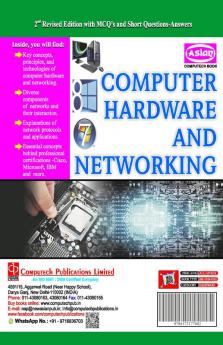 COMPU. HARDWARE & NETWORKING 2ND ED