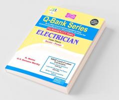 Up-Todate Q-Bank Electrician (Mcq Sol. Paper) (Nsqf - 5 Syll.) 1st & 2nd Yr.