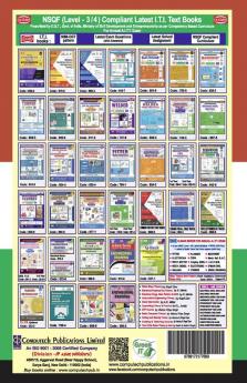 Upto-Date (Mcq Sol. Paper)(Nsqf Level - 4 Syll.) Q-Bank Copa