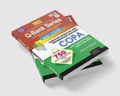 Upto-Date (Mcq Sol. Paper)(Nsqf Level - 4 Syll.) Q-Bank Copa