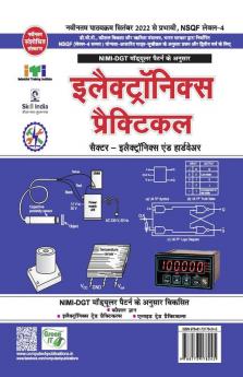 Electronics Practical (NSQF - 4 Syllabus)