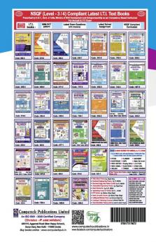 Upto-Date Q-Bank Plumber (Nsqf Syll.)