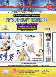 PHYSIOTHERAPY TECH. THEORY PRACT. & ASST. (NSQF -3 SYLL.)