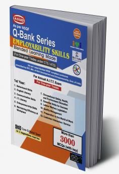 Employability Skills Q-Bank (NSQF 3/4/5)